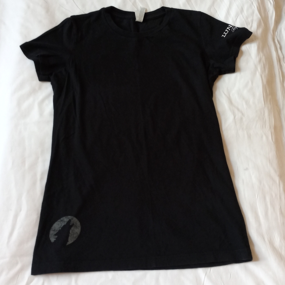 Women's Lunazul Tequila Short Sleeve Shirt